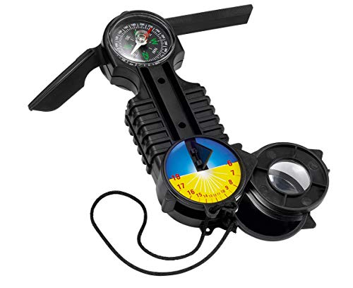 Multi Spy Thames & Kosmos, une idée cadeau originale pour stimuler les petits espions