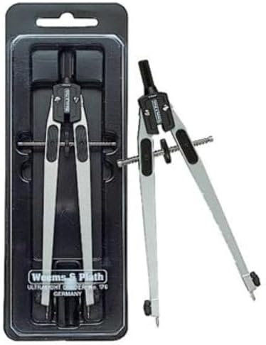 Weems Plath Marine Navigation Ultralight Divider