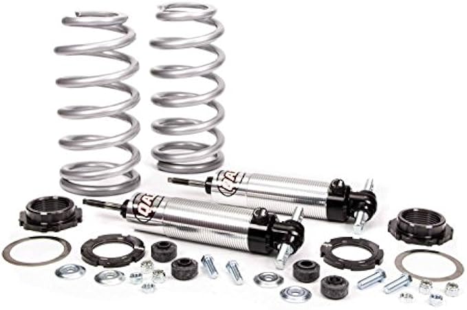 QA1 69CAMARObbcRseries/