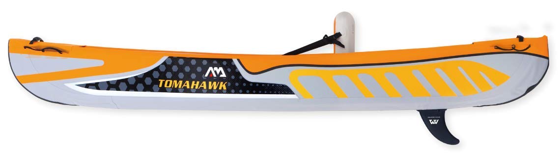 Amazon | AQUA MARINA(アクアマリーナ) インフレータブル カヤック 