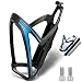 THEXIU Flaschenhalter Fahrrad Trinkflaschenhalter Leicht Flaschenhalter Stark Wasserflaschenhalter Flasche Bike Getränkehalter MTB Rennrad Fahrrad Flaschenhalter