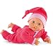 Corolle Mon Premier Poupon Bebe Calin - Myrtille - 12" Toy Baby Doll