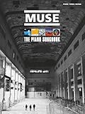 Muse: Piano Songbook | Piano Vocal Guitar Sheet Music Book with Lyrics and Chords | 22 Songs from 5 Albums by Muse | Rock Songbook for Intermediate Piano Players, Singers and Guitarists