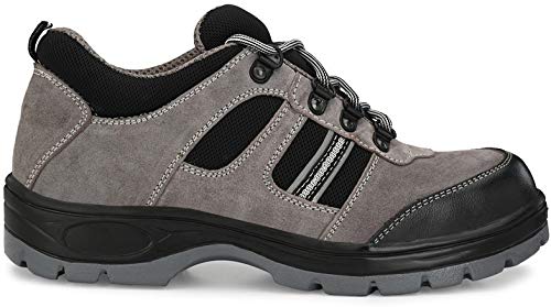 Ozarro-Suede-Leather-Steel-Toe-Safety-Shoes-for-Mens-Grey