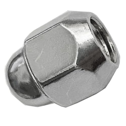 Tuercas y pernos de cubo de rueda para Elantra y Verna kit 52755-2E000 5
