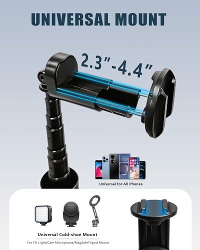 Selfie Stick Tripod - image 3