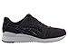 ASICS Tiger Men's Gel-Lyte III, Mid Grey/Black 9 M US