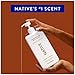 Native Body Wash - Coconut & Vanilla - Sulfate Free - 36 Fl Oz