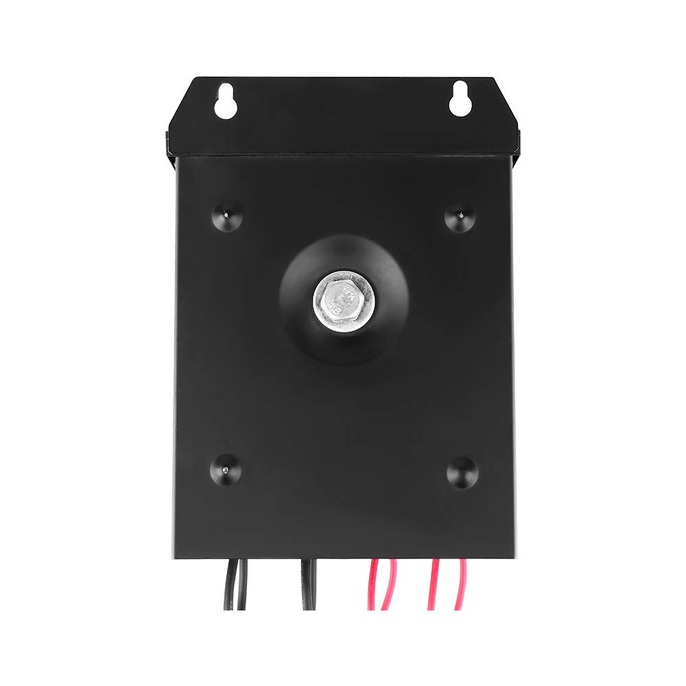 Transformador LED 300 W 12 V AC RingTransforme para Iluminación LED PAR56 Piscina Halógena Foco Submarino - Transformador de Seguridad