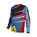 Produktbild UGLY FROG Designs Motorräder, Ersatzteile & Zubehör Erwachsener Motocross Jersey Cross Offroad Enduro Downhill/Funktionswäsche Shirt Atmungsaktiv Lange Ärmel Rundhalsausschnitt or V-Ausschnitt