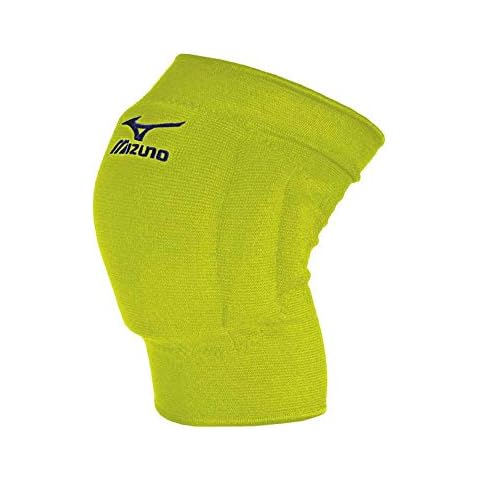 Rodillera Mizuno Team Kneeepad para Hombre Cover