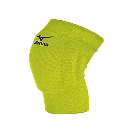 Mizuno Rodillera Modelo Team Kneepad Marca