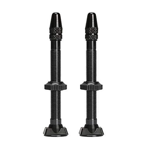 Preisvergleich Produktbild AFFEco Fahrradadapter, Aufblasadapter-Set Pumpenadapterventiladapter Schrader-Ventil Presta-Ventil für Fahrrad Tubeless