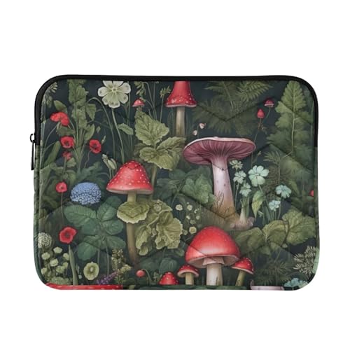 Funda para portátil 13-14 pulgadas resistente al agua