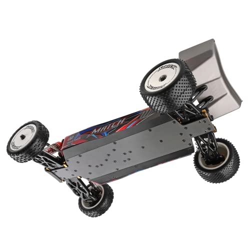 Jouet voiture RC WLTOYS 104001 cadeau parfait pour adolescent