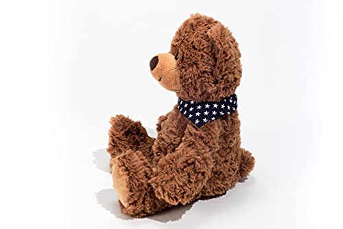 Teddy Hermann 91362 Orsacchiotto peluche 30 cm