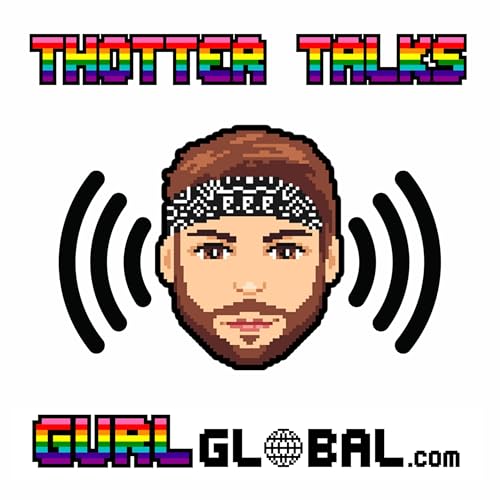 Thotter Talks: Choriza May