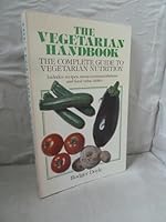 Vegetarian Handbook: Guide to Vegetarian Nutrition 0722506333 Book Cover