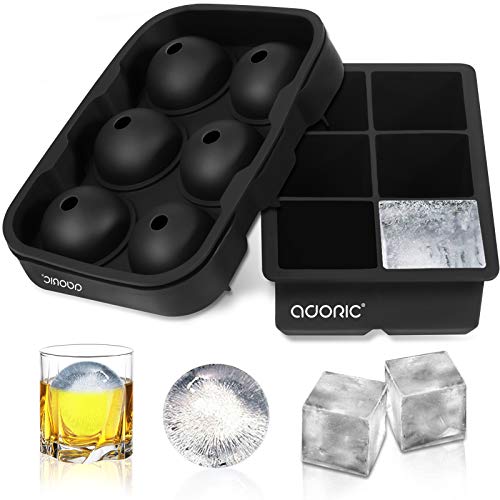 Find The Best Whiskey Ice Cube Maker Reviews & Comparison Katynel