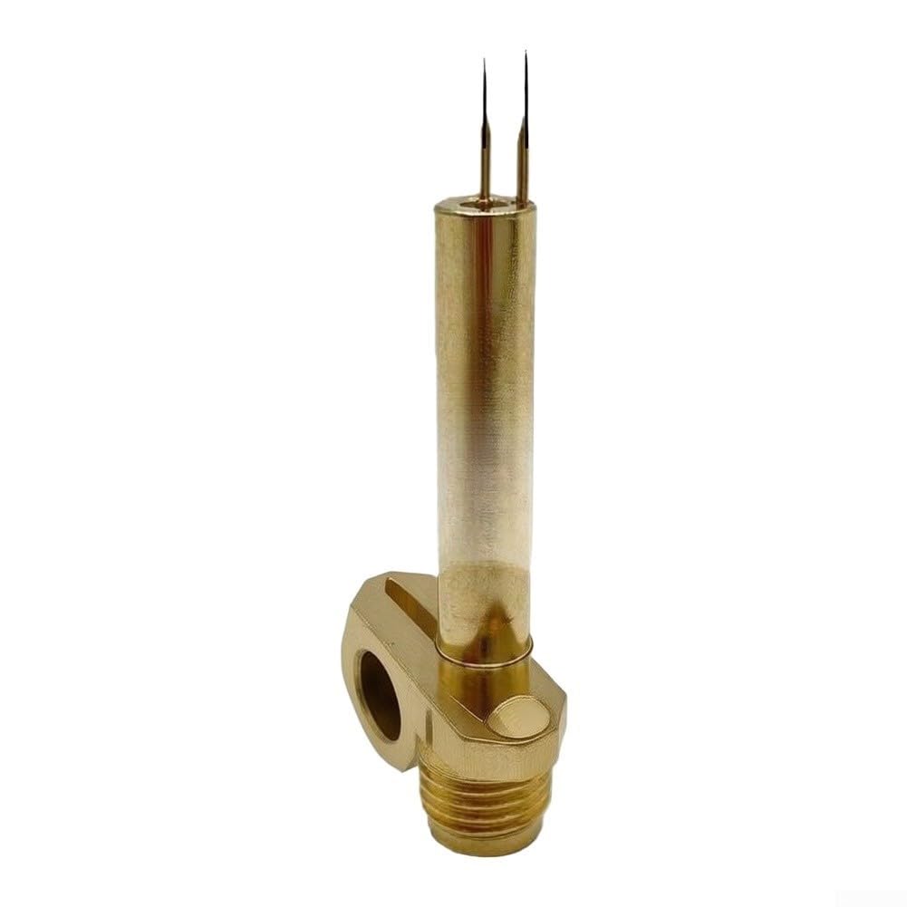 Sonda RF 1mm para prueba Sin Soldadura Circuitos Sonda RF 1mm(1.5)