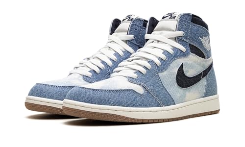 Image of Nike Men's Air Jordan 1 Retro High OG Sneaker