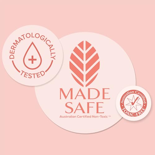 Nua Ultra-Safe Sanitary Pads For Women | 30 Ultra Thin Pads | Heavy Flow-XL+ | Safe on Skin | Toxic-Free & Rash-Free | Unscented | 50% Wider Back|... - Image 6