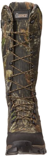 Rocky Mens Lynx Snake Boot-M Hunting Shoes, Mobu, 12 Us #TOP1