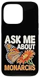 Monarch Butterfly Art Designs
