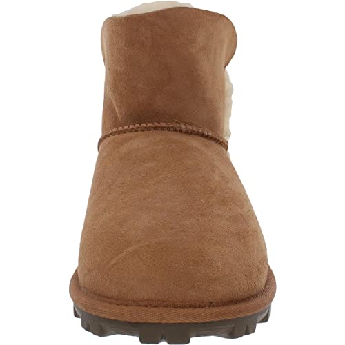 Kirkland Signature Ladies' Shearling Boot3