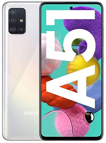 Preisvergleich Produktbild Samsung A515F Galaxy A51 128GB DS Pr