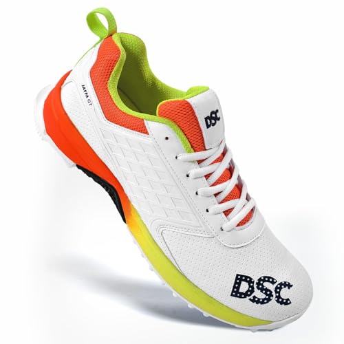 Image of DSC Jaffa GT Cricket Shoes for Mens