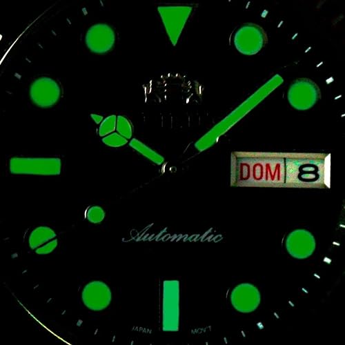 Relógio Orient Masculino Ref: 469ss068f P1sx Automático Prateado