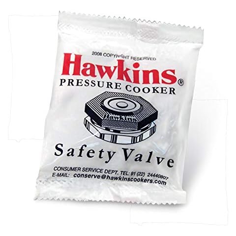 Hawkins Pressure Cooker Safety Valve Accessory Cover