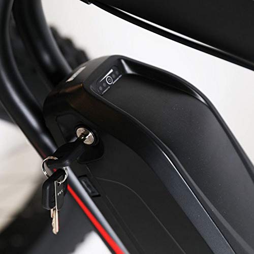 Bicicleta Elétrica e-bike Hive GreenWay Urban Road Preta