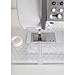cluck cluck sew Diagonal Seam Tape Basting, None