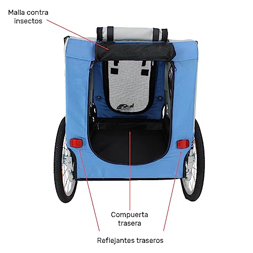 La Mejor Selección de Carrito bicicleta disponible en línea. 27 Imagen adicional