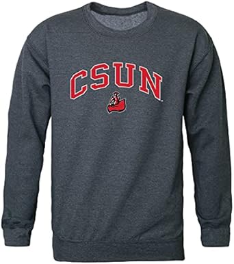 cal crewneck
