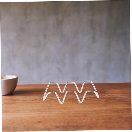 Cabilock Soporte para Botellas de Vino Apilable 2 Piezas miniatura 5