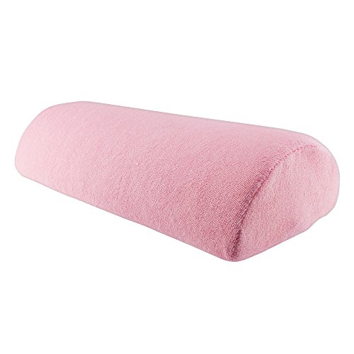 Hand Rest Terrycloth - Rose