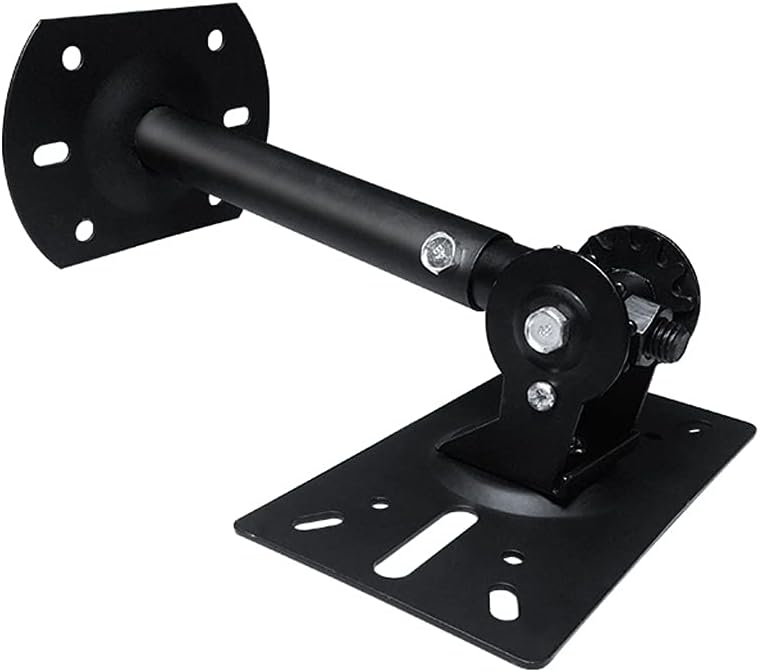Speaker Bracket Speaker Ceiling Bracket can be Extended to