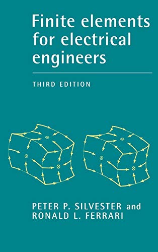 Finite Elements for Electrical Engineers view 2