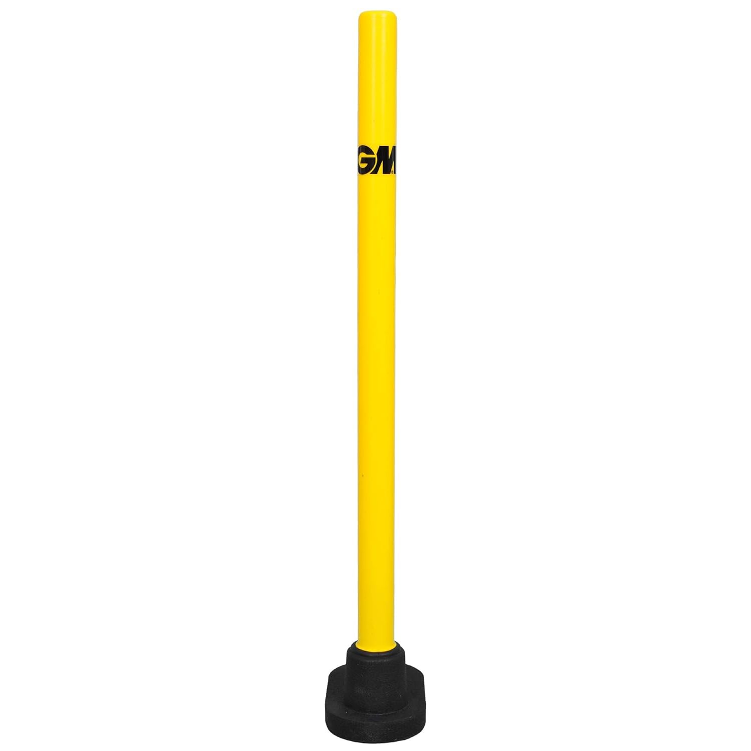 SanR Plastic Cricket Single Wicket Stand Full Size,Cricket Stump with Rubber Base 1pc Stump,Target Cricket Stump with Rubber Base (B0CYH3L2JP) Amazon Price History, Amazon Price Tracker