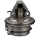 Delphi MF0185 New Mechanical Fuel Pump, 1 Pack