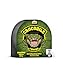 Pattex Crocodile Power Tape, Potente Nastro Telato 2 Volte Più Spesso, Nastro Extra Forte Grigio per Riparazioni, Nastro Adesivo per Molti Materiali, 30 m x 50 mm