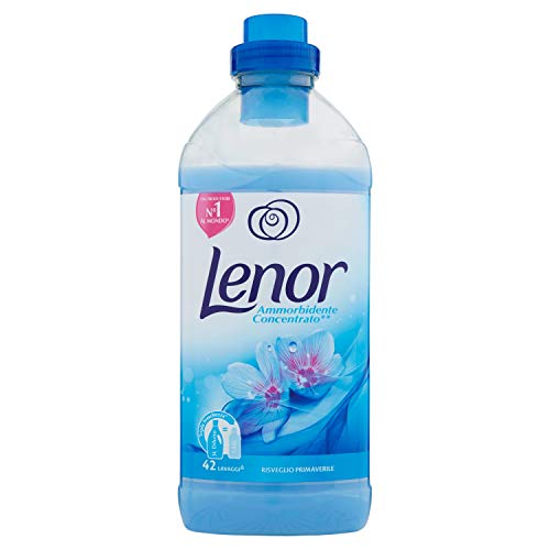 Lenor Prodotti per il Bucato Ammorbidenti, 1050ml