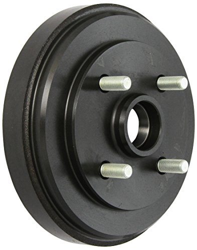 Centric Parts 122.44029 Premium Brake Drum