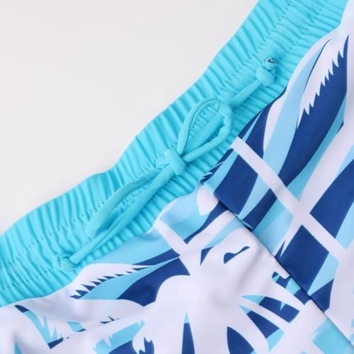 Tankini blouson 2 pièces idéal pour vos vacances à la plage et sessions de beach-volley
