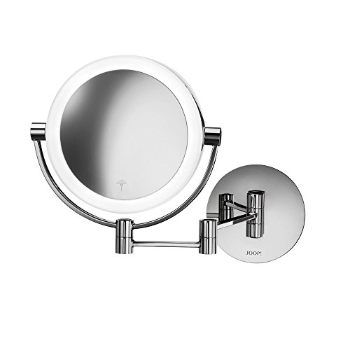 Preisvergleich Produktbild JOOP! Spiegel Chromeline