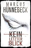 Cover zum Buch Kein letzter Blick