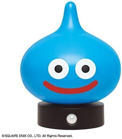 Amazon ドラゴンクエスト スライムセンサーライト フィギュア ドール 通販